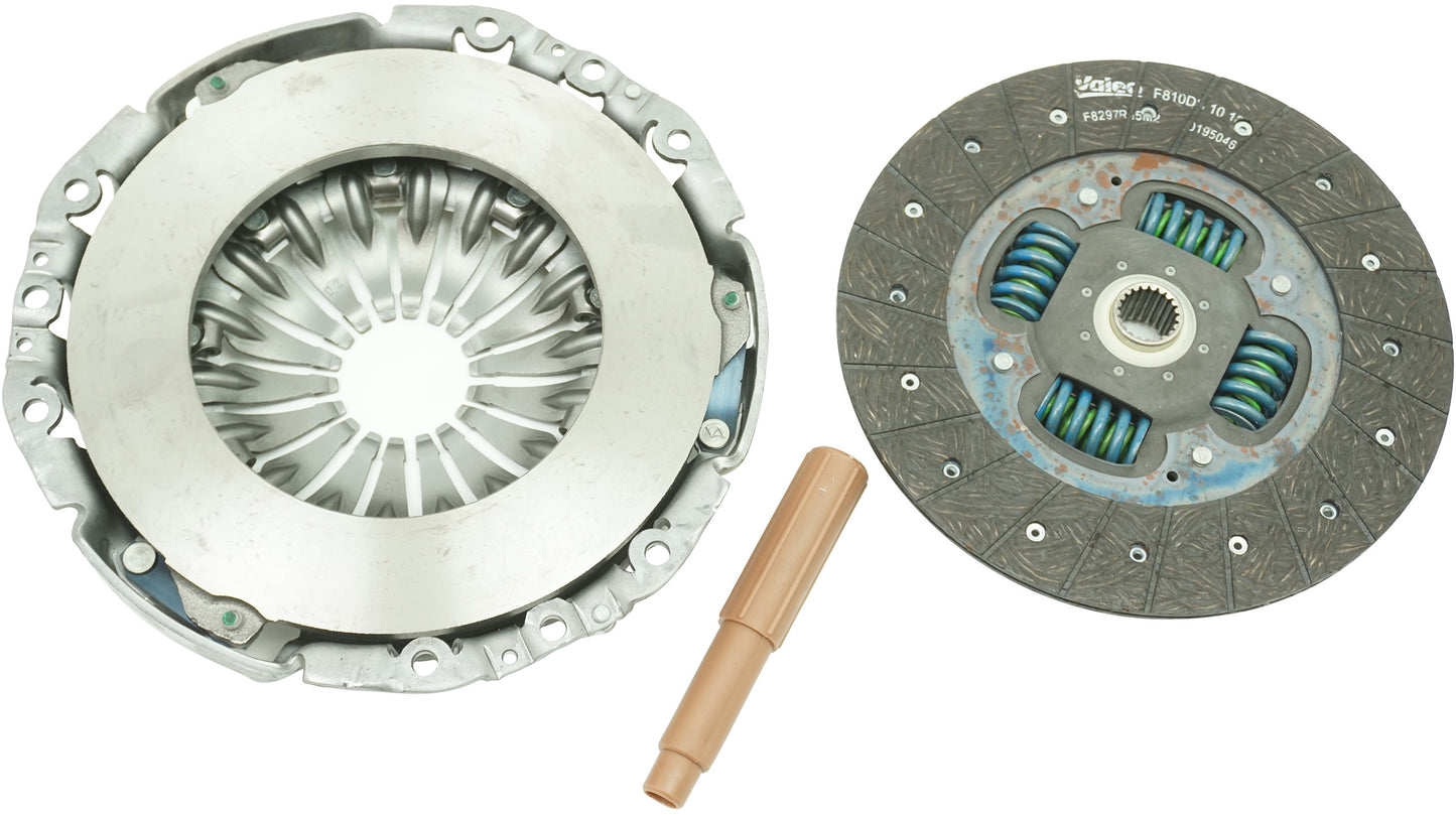 Pièce d'origine Kit d'embrayage pour Renault Master II Opel Movano 7701477032