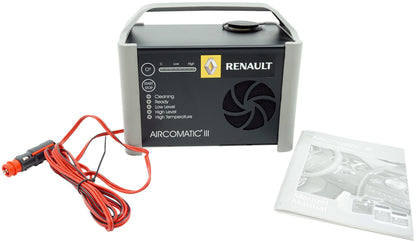 Pièce d'origine Ozonateur Aircomatic III pour Renault 7711573690