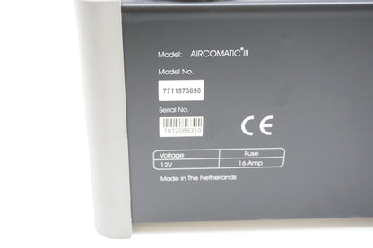 Pièce d'origine Ozonateur Aircomatic III pour Renault 7711573690