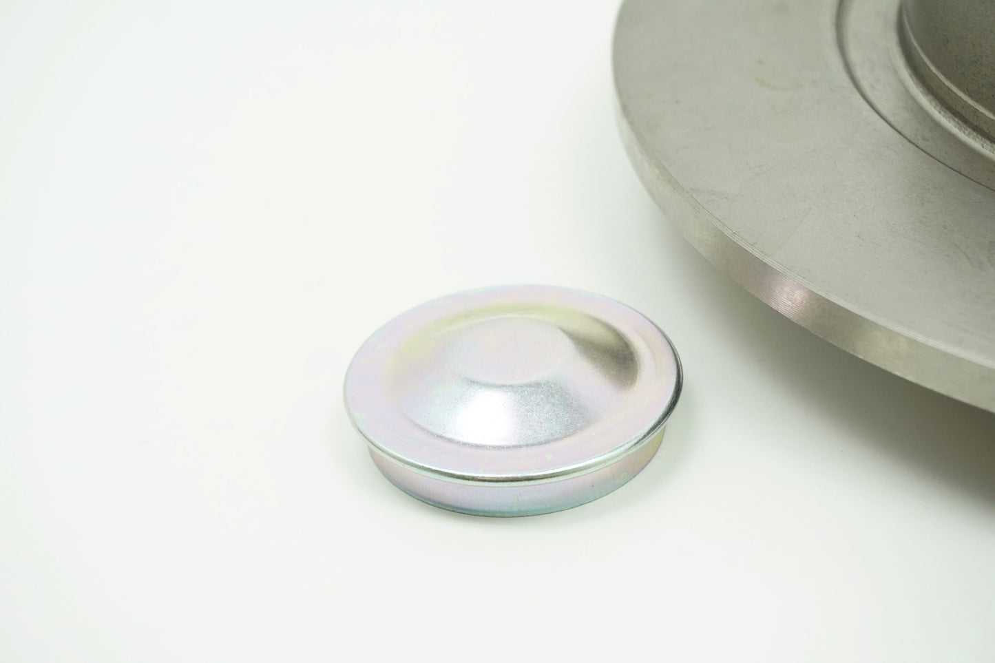 Pièce d'origine Disque de frein arrière pour Renault Megane Scenic II 8660003911