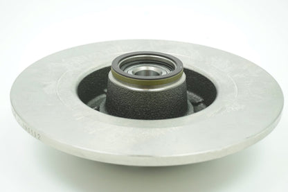 Pièce d'origine Disque de frein arrière pour Renault Megane Scenic II 8660003911