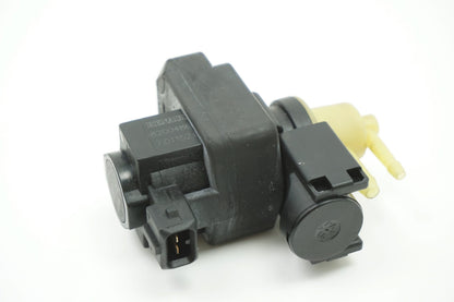 Pièce d'origine Électrovanne de dépression EGR pour Renault Laguna II 8200486264