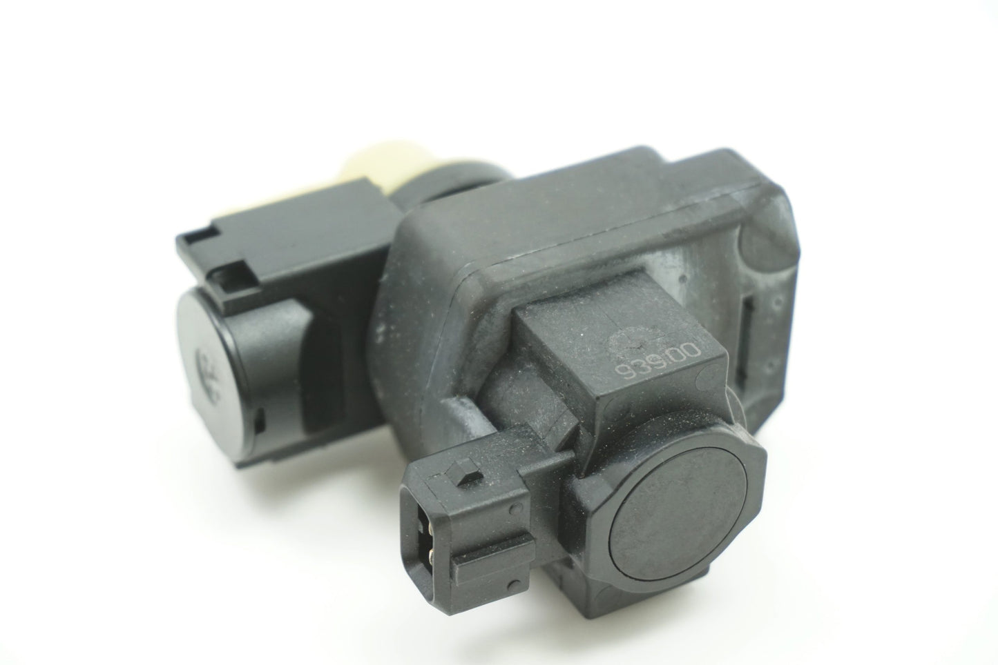 Pièce d'origine Électrovanne de dépression EGR pour Renault Laguna II 8200486264
