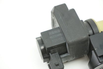 Pièce d'origine Électrovanne de dépression EGR pour Renault Laguna II 8200486264