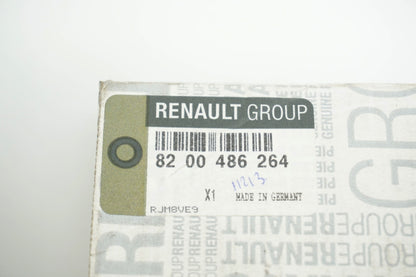 Pièce d'origine Électrovanne de dépression EGR pour Renault Laguna II 8200486264