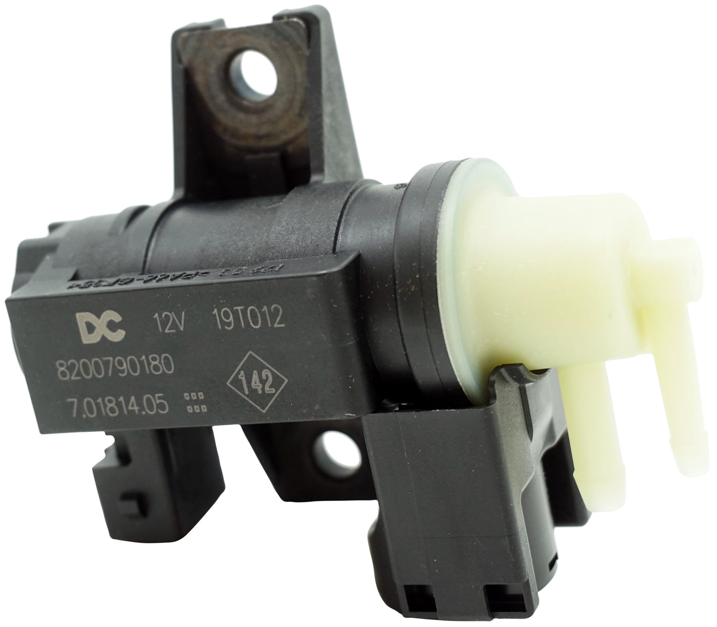 Pièce d'origine Électrovanne de dépression EGR pour Renault Trafic Master 8200926308