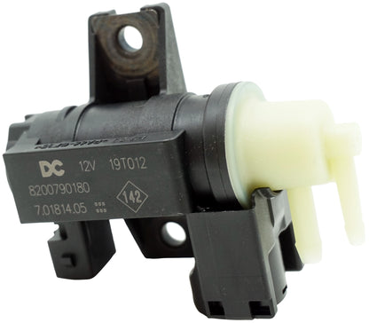 Pièce d'origine Électrovanne de dépression EGR pour Renault Trafic Master 8200926308