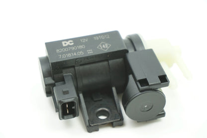 Pièce d'origine Électrovanne de dépression EGR pour Renault Trafic Master 8200926308