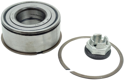 Pièce d'origine Roulement de roue avant pour Renault Clio Kangoo Scenic 7701206771