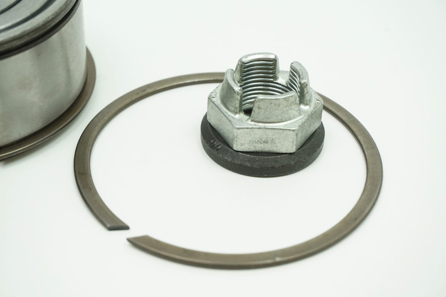 Pièce d'origine Roulement de roue avant pour Renault Clio Kangoo Scenic 7701206771