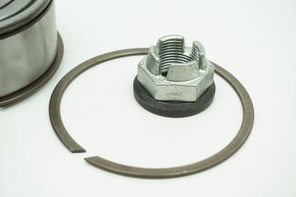 Pièce d'origine Roulement de roue avant pour Renault Clio Kangoo Scenic 7701206771