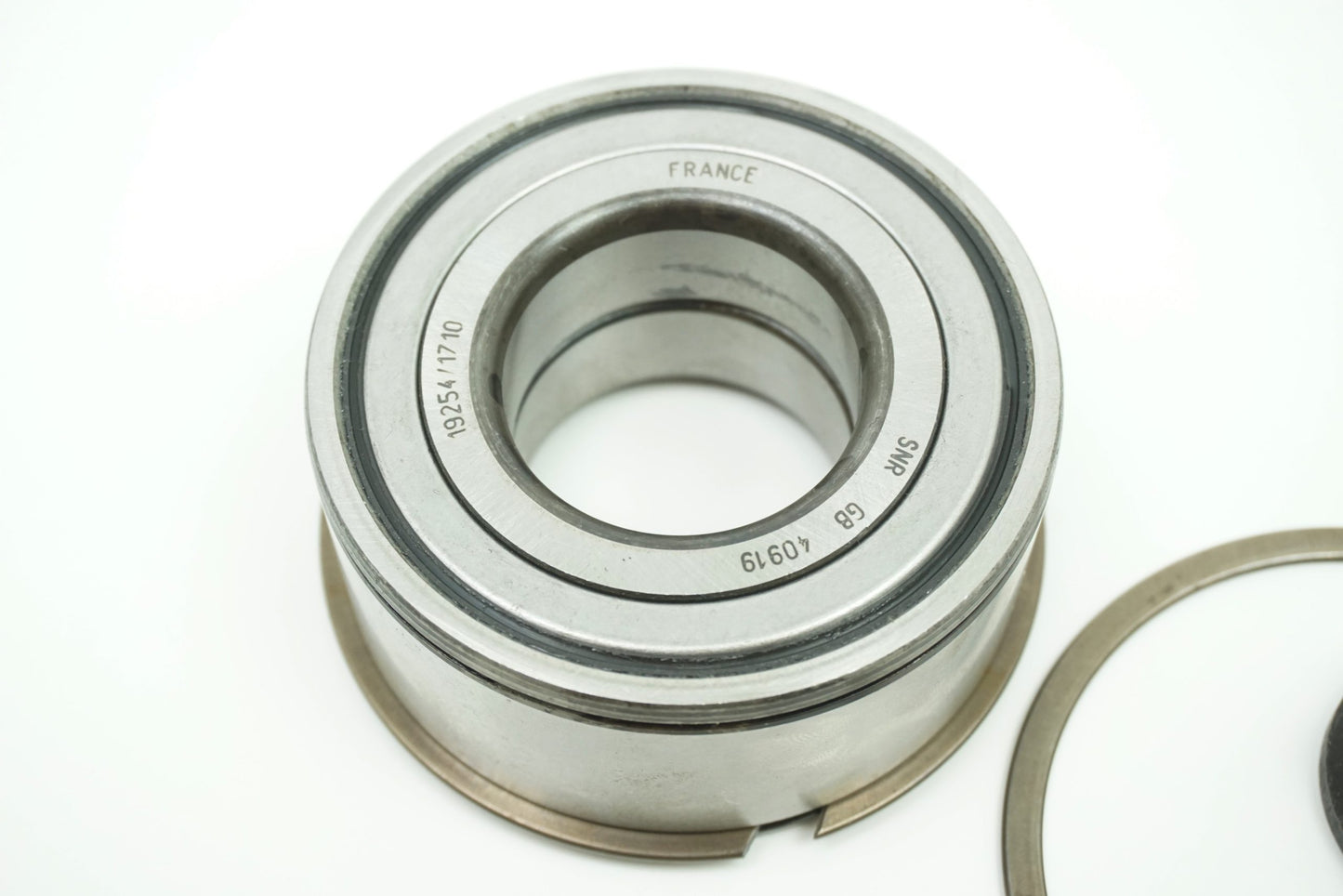 Pièce d'origine Roulement de roue avant pour Renault Clio Kangoo Scenic 7701206771