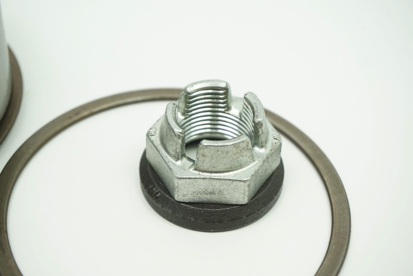 Pièce d'origine Roulement de roue avant pour Renault Clio Kangoo Scenic 7701206771