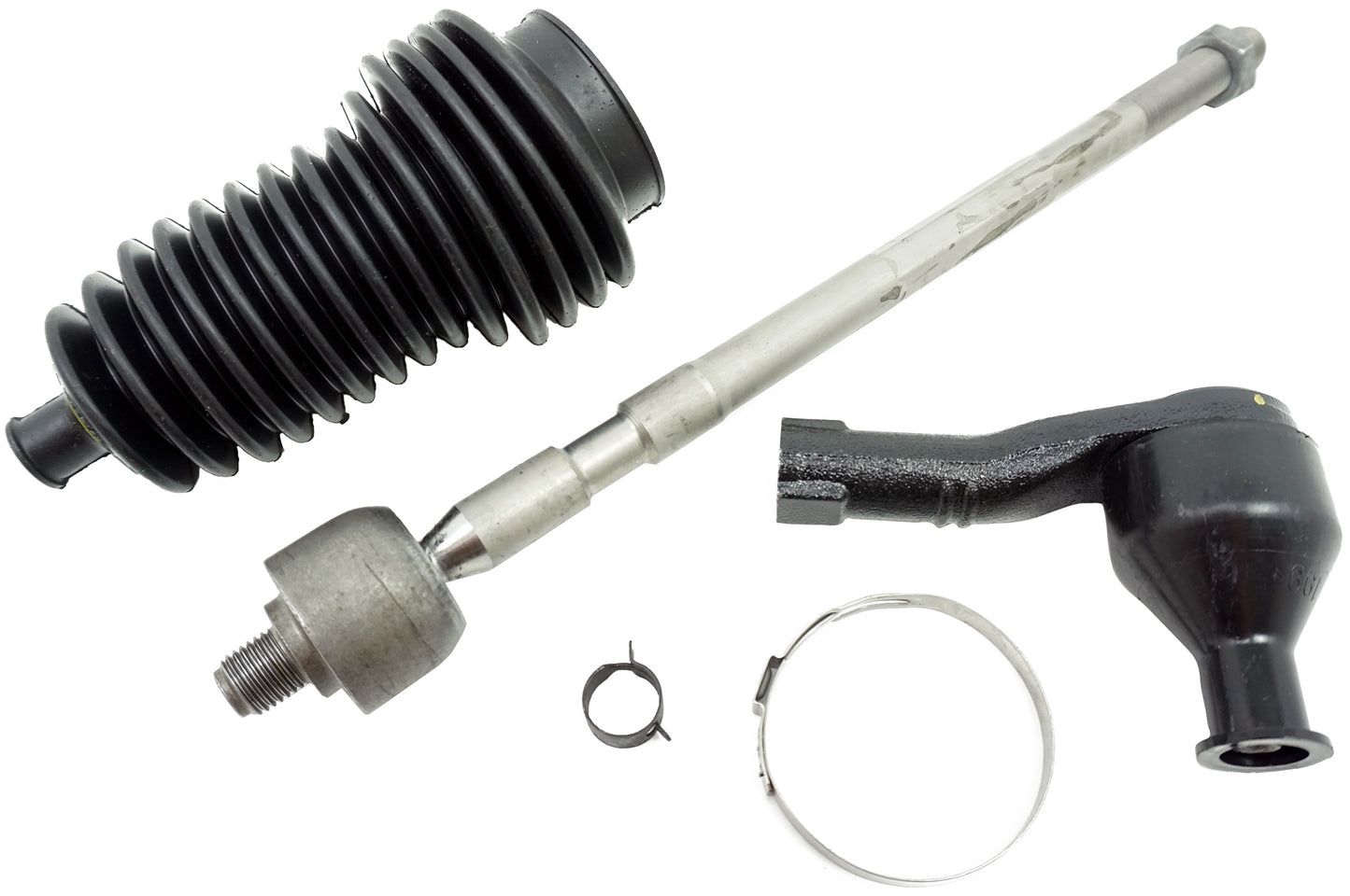 Pièce d'origine Rotule de direction pour Renault Clio II 7701476762