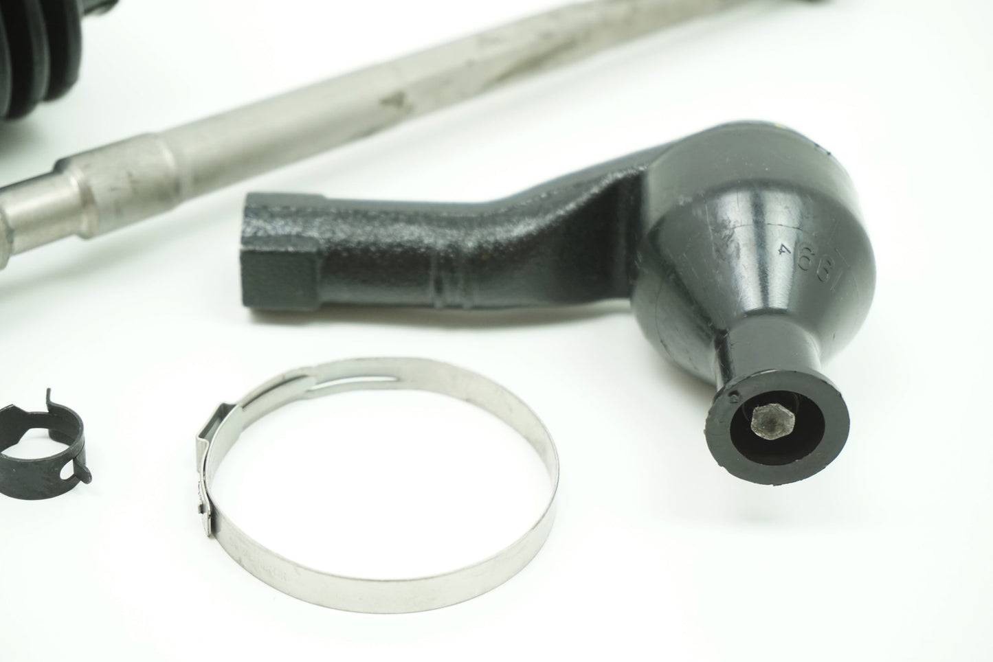 Pièce d'origine Rotule de direction pour Renault Clio II 7701476762