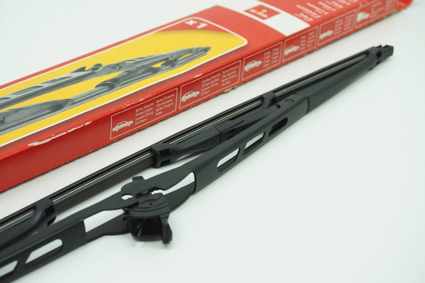 Pièce d'origine Balai d'essuie-glace 465 mm pour Renault 8671000033