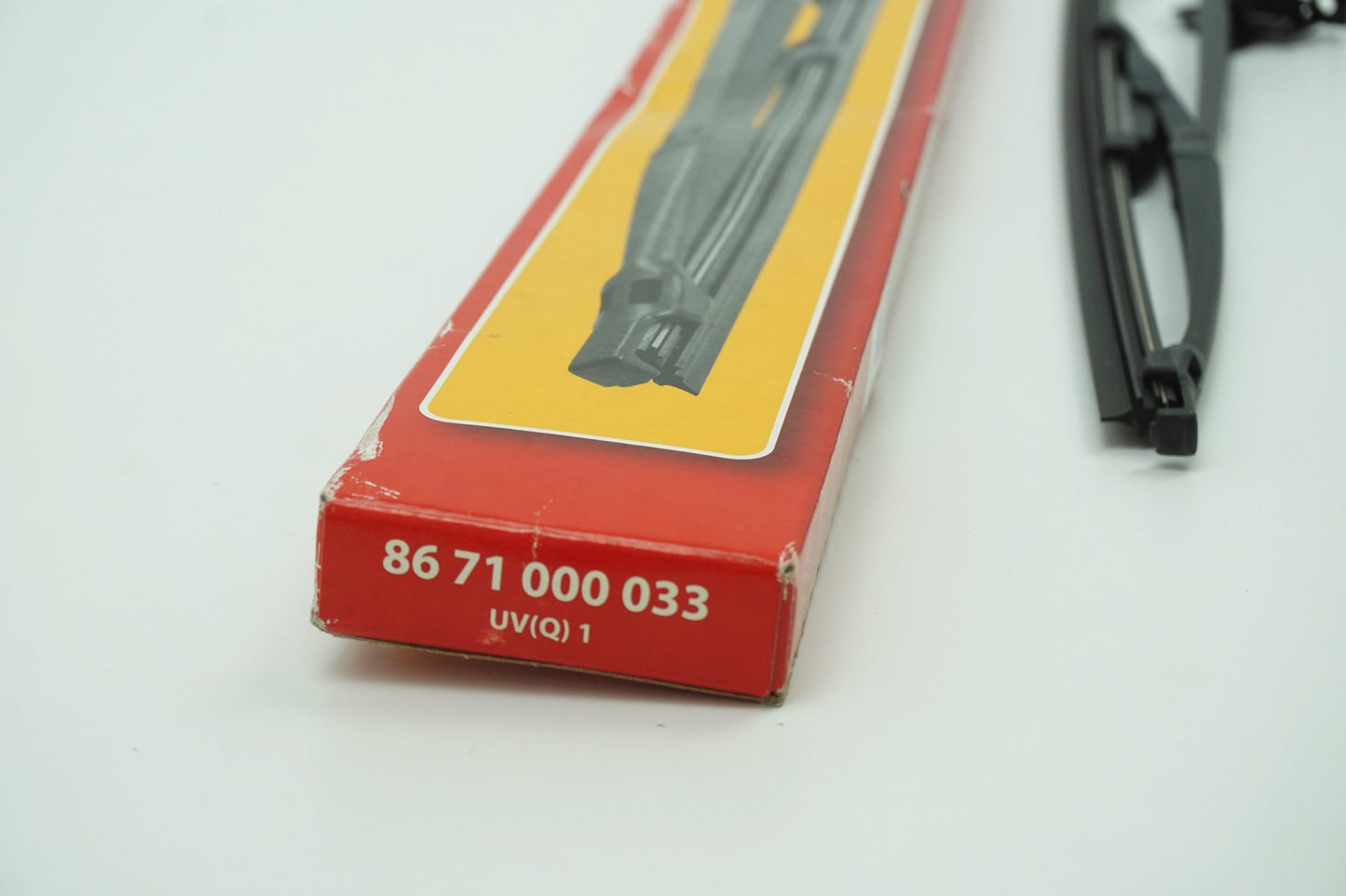 Pièce d'origine Balai d'essuie-glace 465 mm pour Renault 8671000033