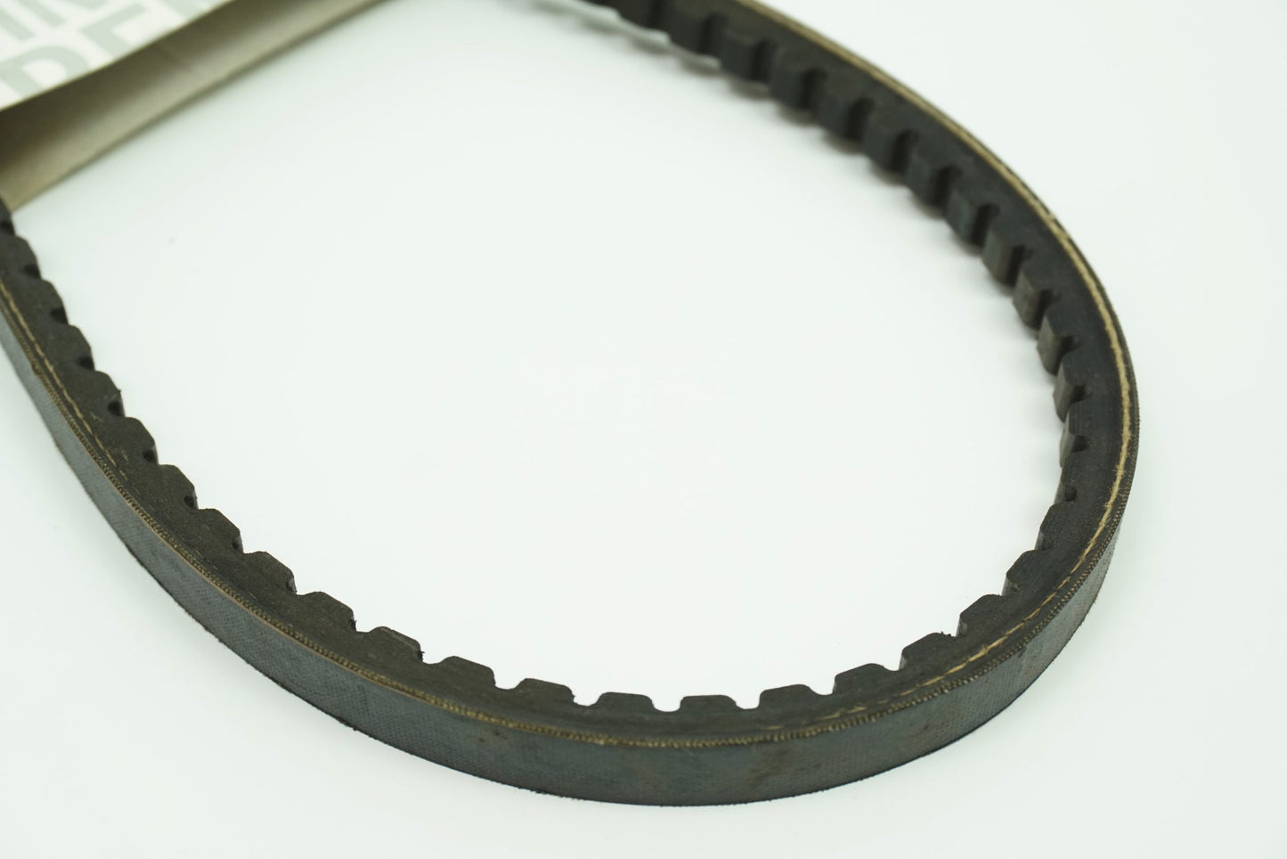 Pièce d'origine Courroie trapézoïdale pour Renault 7700694741