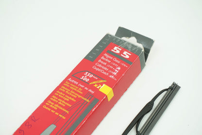 Pièce d'origine Balais d'essuie-glace 505 550 mm pour Renault 7711171719