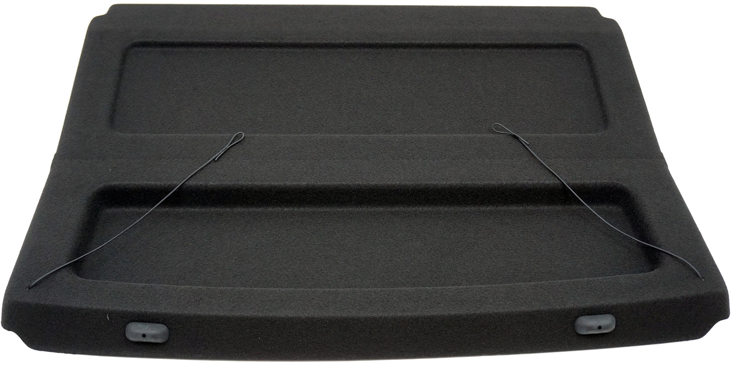 Pièce d'origine Plage arrière de coffre pour Dacia Duster 794203522R