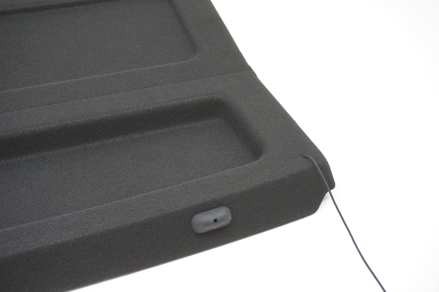 Pièce d'origine Plage arrière de coffre pour Dacia Duster 794203522R