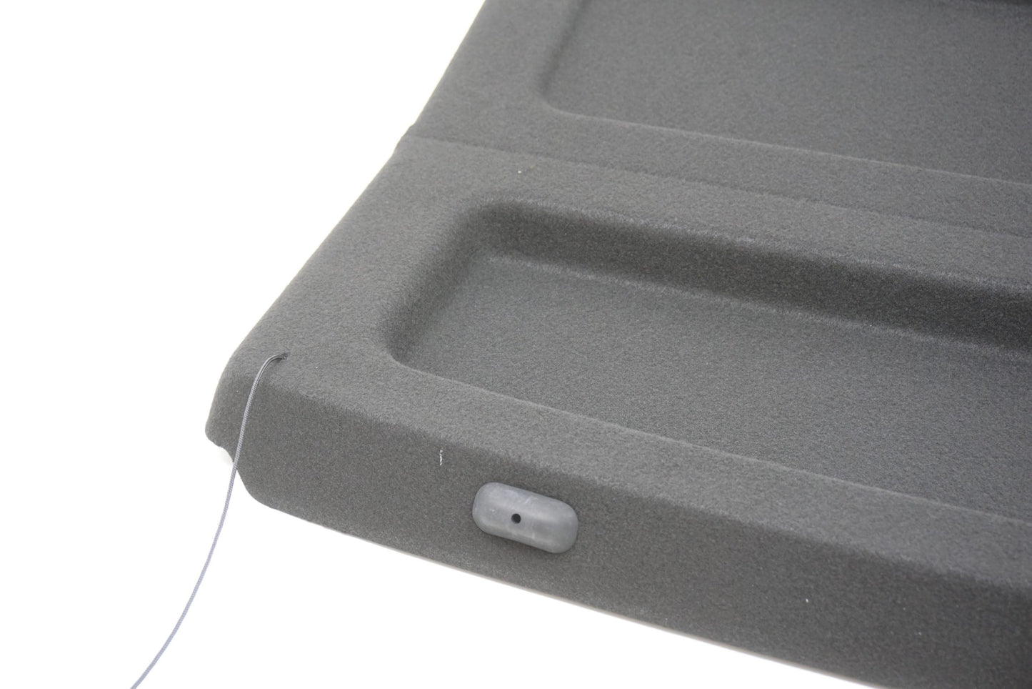 Pièce d'origine Plage arrière de coffre pour Dacia Duster 794203522R