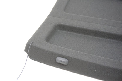 Pièce d'origine Plage arrière de coffre pour Dacia Duster 794203522R