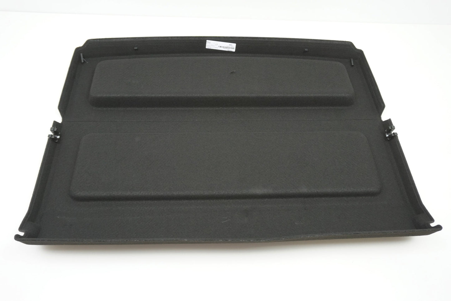 Pièce d'origine Plage arrière de coffre pour Dacia Duster 794203522R