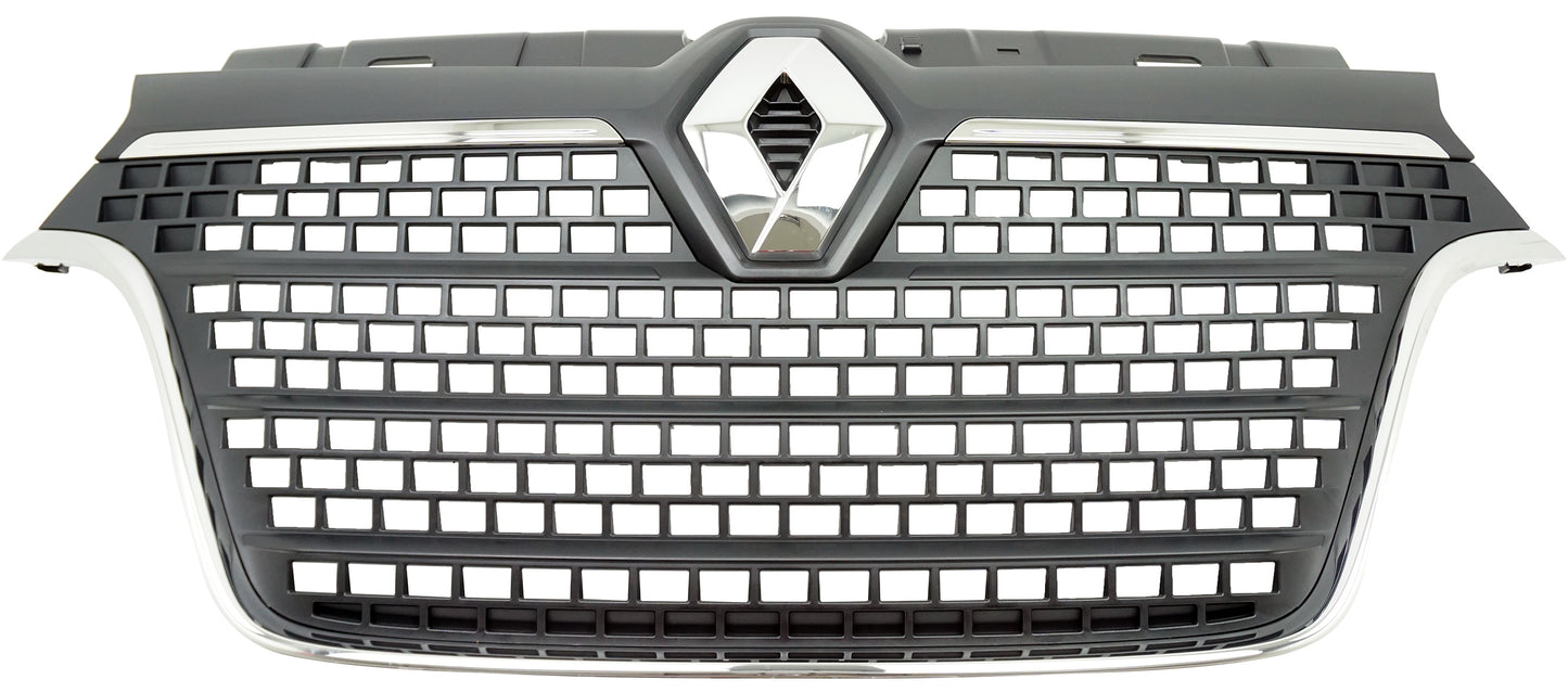 Pièce d'origine Calandre pour Renault Master IV 623106263R