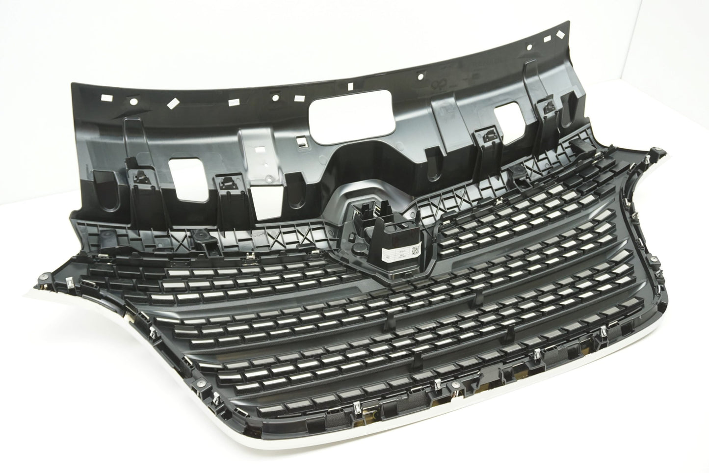 Pièce d'origine Calandre pour Renault Master IV 623106263R