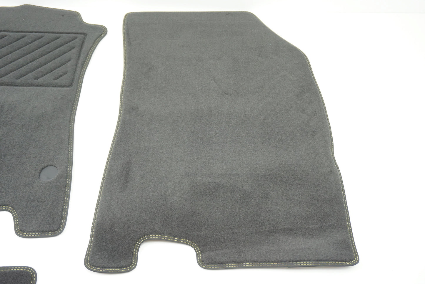Pièce d'origine Tapis de sol pour Renault Megane Sport RS III 7711427924