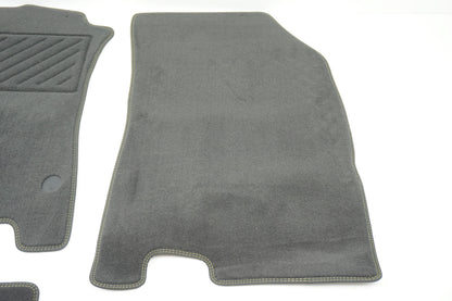 Pièce d'origine Tapis de sol pour Renault Megane Sport RS III 7711427924