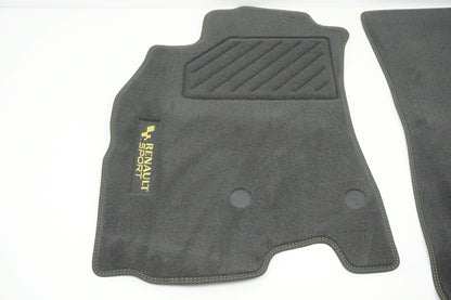 Pièce d'origine Tapis de sol pour Renault Megane Sport RS III 7711427924