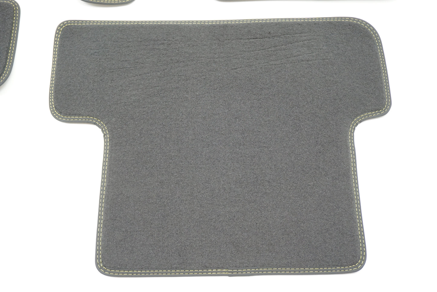 Pièce d'origine Tapis de sol pour Renault Megane Sport RS III 7711427924