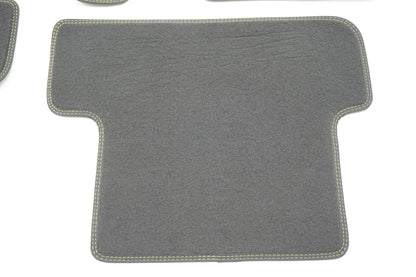 Pièce d'origine Tapis de sol pour Renault Megane Sport RS III 7711427924