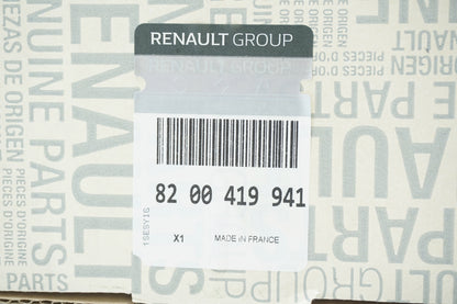 Pièce d'origine Feu arrière gauche de hayon pour Renault Kangoo II 8200419941