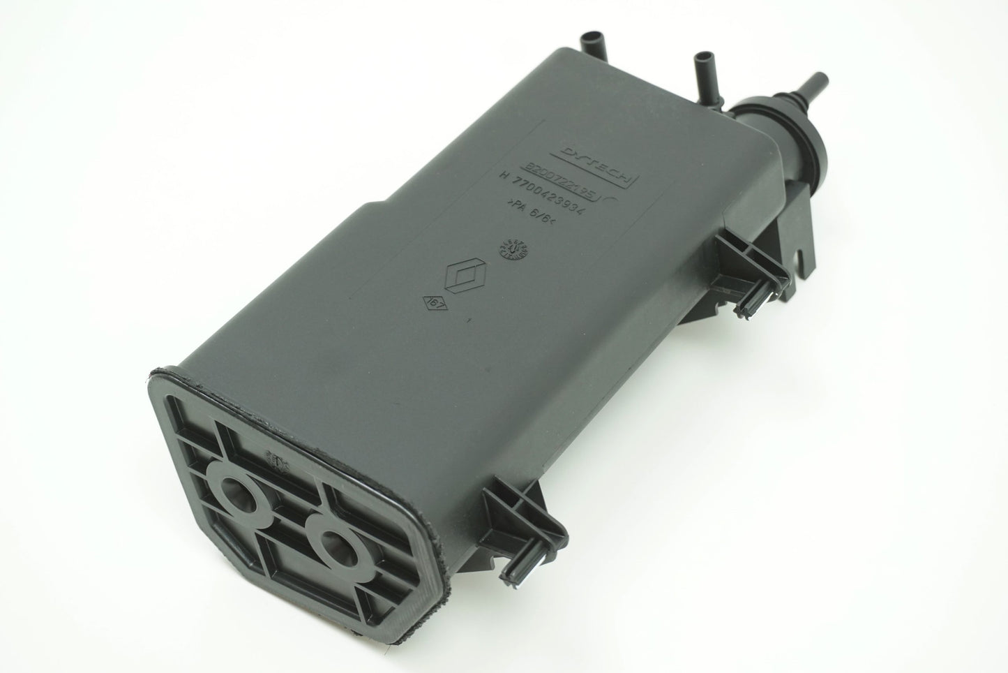 Pièce d'origine Filtre à charbon actif réservoir de vapeurs de carburant pour Renault Clio Twingo Kangoo 8200722195