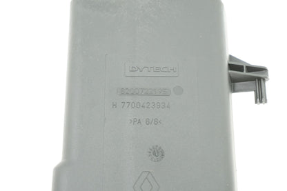 Pièce d'origine Filtre à charbon actif réservoir de vapeurs de carburant pour Renault Clio Twingo Kangoo 8200722195