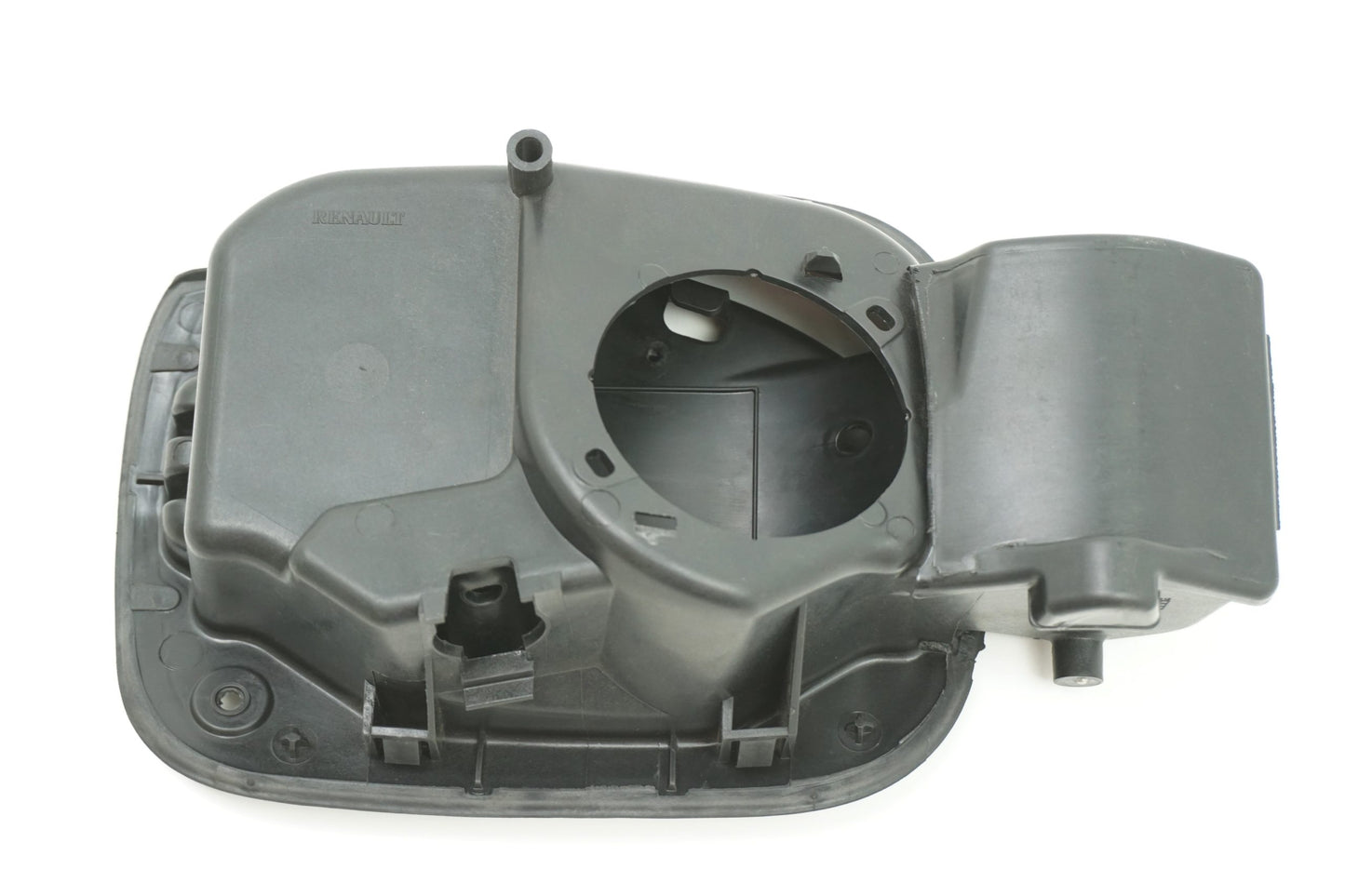 Pièce d'origine Trappe à carburant pour Renault Clio III 8200582904
