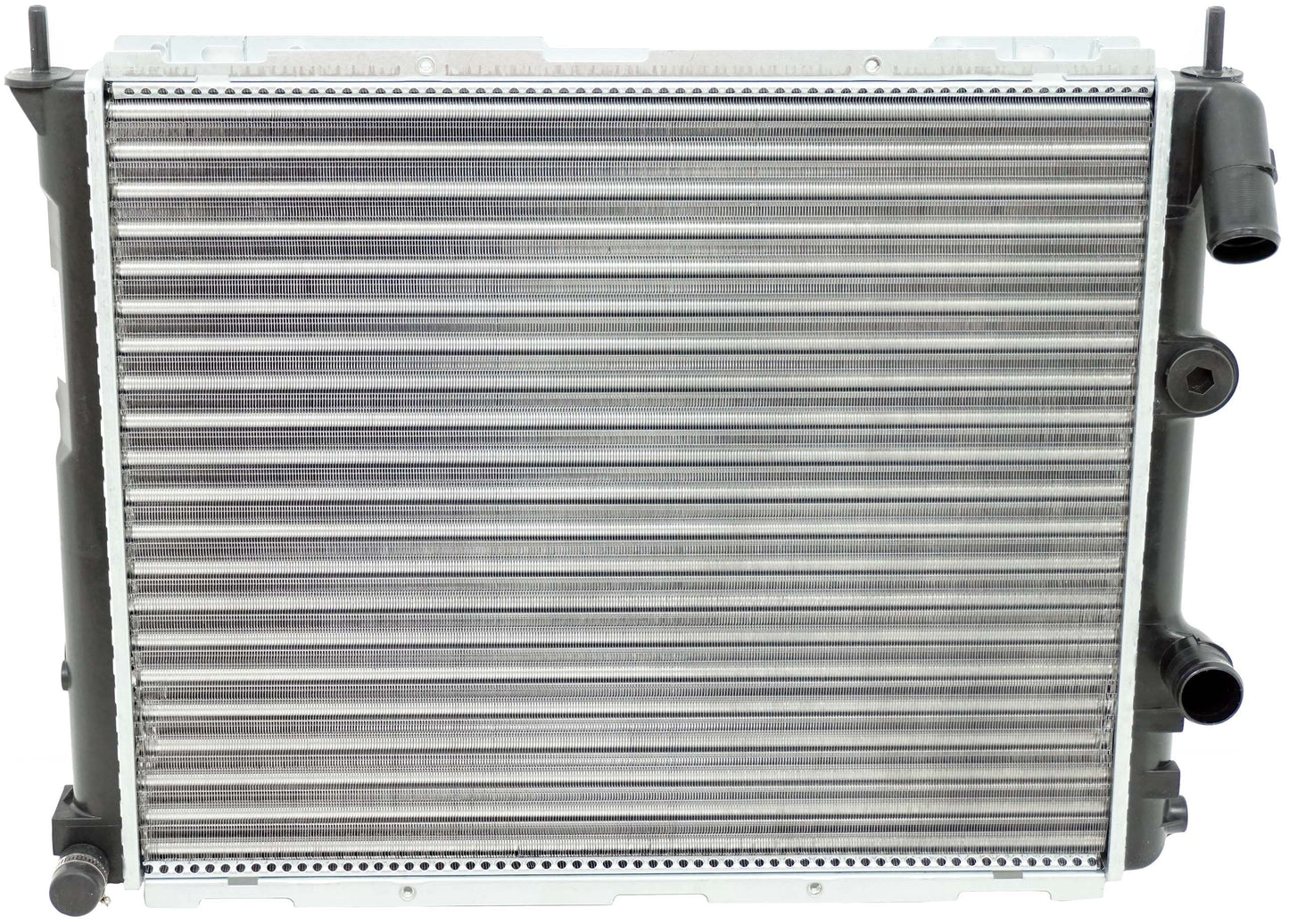 Pièce d'origine Radiateur moteur pour Renault Clio Kangoo I II 8660000441