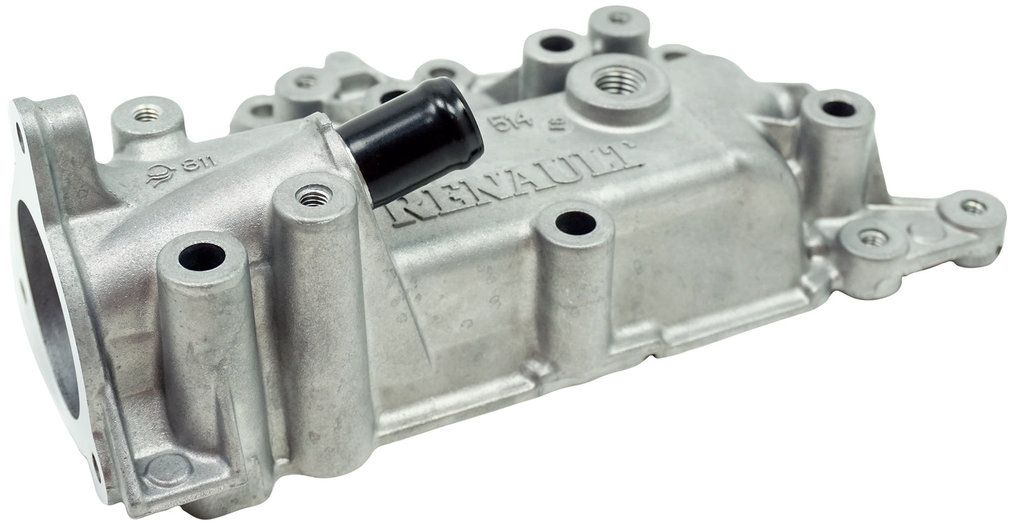 Pièce d'origine Boîtier de thermostat pour Renault Megane III 8200934203