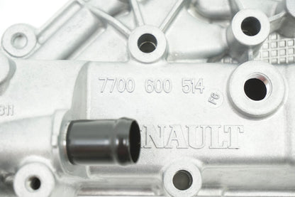Pièce d'origine Boîtier de thermostat pour Renault Megane III 8200934203