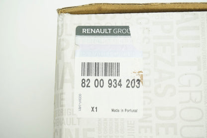 Pièce d'origine Boîtier de thermostat pour Renault Megane III 8200934203