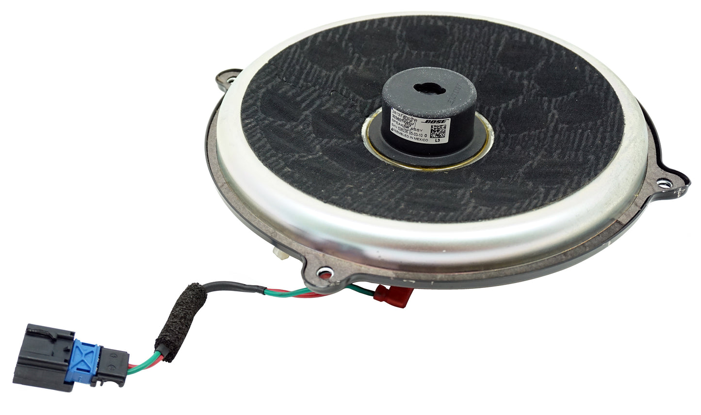 Subwoofer laguna 3 III fluence talisman latitude