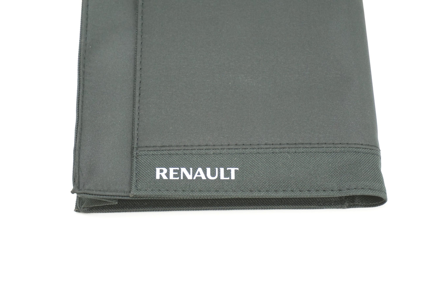 Pièce d'origine Manuel d'utilisation avec étui de protection pour Renault Kadjar S122011