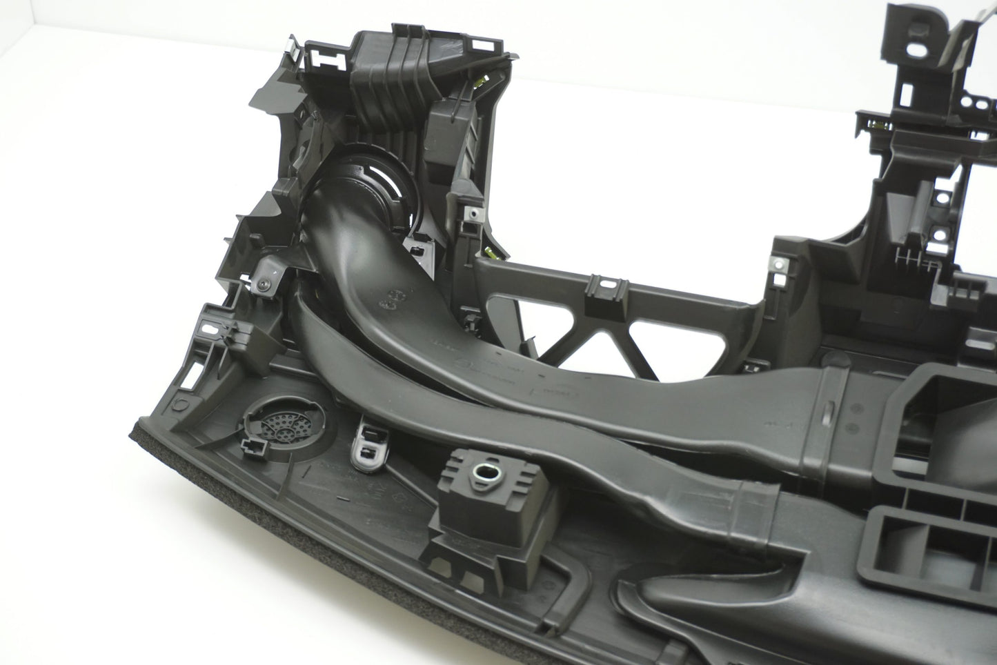 Pièce d'origine Tableau de bord pour Renault Twingo III 681005539R