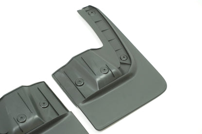 Pièce d'origine Bavette arrière pour Renault Trafic III Opel Vivaro B 788128132R