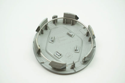 Pièce d'origine Cache-moyeu de jante alliage noir pour Renault 403156567R