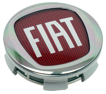 Pièce d'origine Cache-moyeu de jante alliage pour Fiat Talento 403156972R