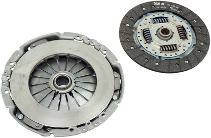 Pièce d'origine Kit d'embrayage pour Fiat Ducato 2.3 8660001098